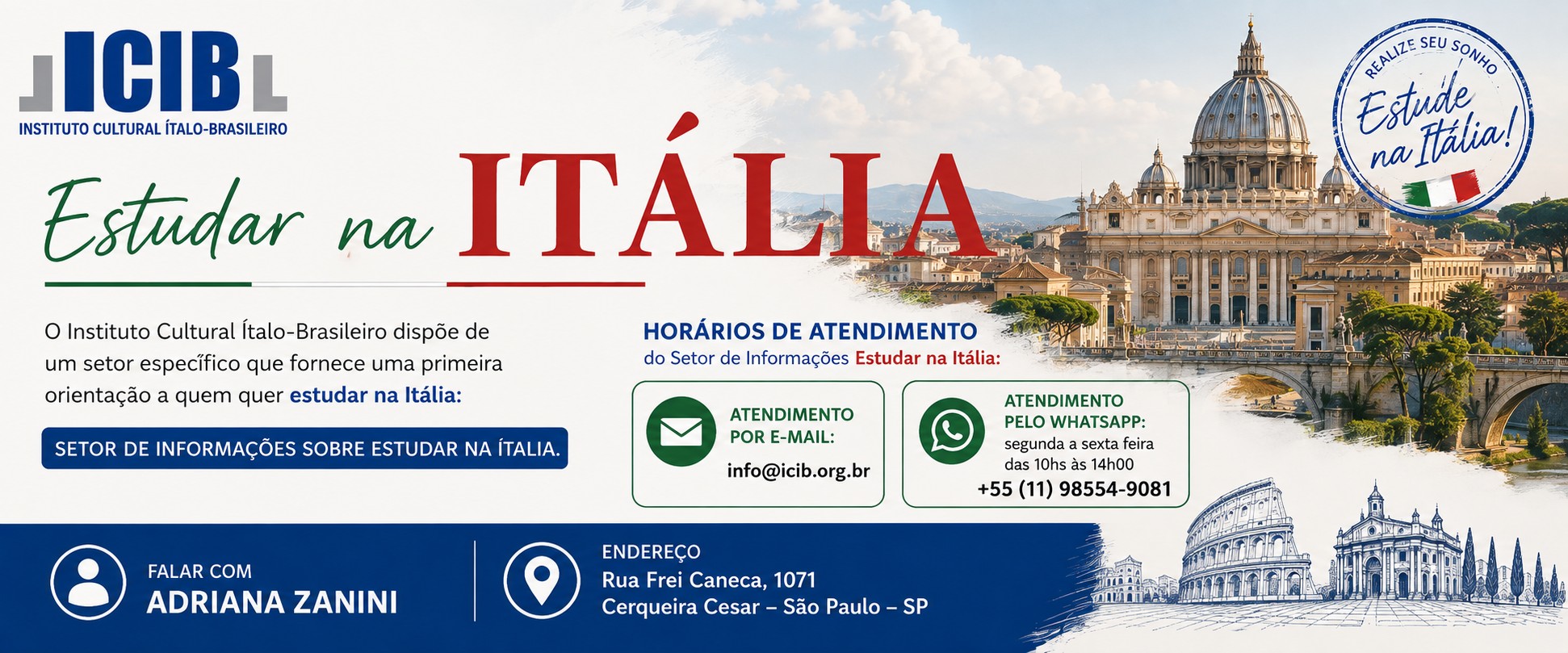 UFFICIO INFORMAZIONI